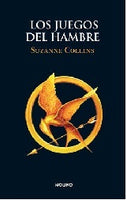 Hunger Games Spanish Paperback Book Set
