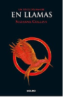 Hunger Games Spanish Paperback Book Set
