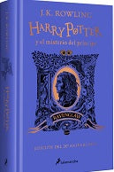 Harry Potter: Prisoner of Azkaban Spanish Set 20th Anniversary
