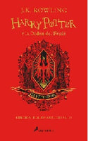 Harry Potter: Order of the Phoenix Spanish Set 20th Anniversary