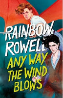 Simon Snow Spanish Book Set
