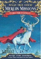 Magic Treehouse English 3 Book Set
