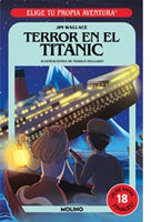 Choose Your Own Adventure Spanish Book Set
