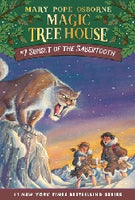 Magic Treehouse English 3 Book Set
