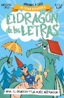 Dragon Of Letters Spanish Paperback Book Set
