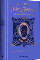 Harry Potter: The Half Blood Prince Spanish set 20th Anniversary