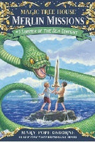 Magic Treehouse English 24 book Set
