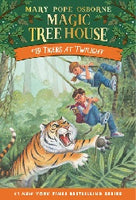 Magic Treehouse English 24 book Set
