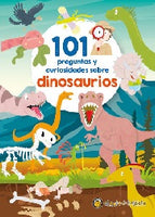 101 Amazing Stories Spanish Set

