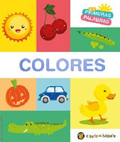 Mt First Word Series Spanish Book Set
