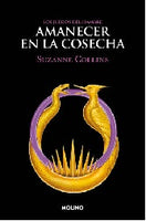 Hunger Games Spanish Paperback Book Set
