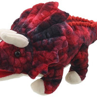 Baby Dinos Triceratops