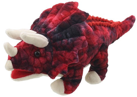 Baby Dinos Triceratops