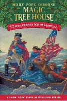 Magic Treehouse English 1 Book Set
