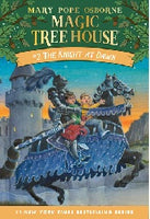 Magic Treehouse English 2 Book Set
