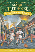 Magic Treehouse English 24 book Set
