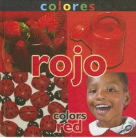 Colors Library Bound and Children's Books

