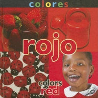 Colors Library Bound and Children's Books