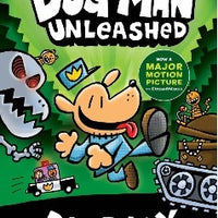 Dog Man Collection