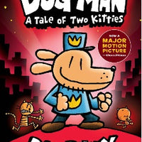 Dog Man Collection