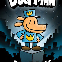 Dog Man Collection