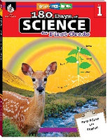 180 Days of Science
