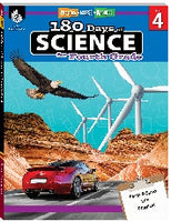 180 Days of Science
