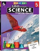 180 Days of Science
