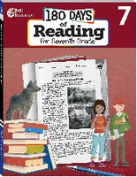 180 Days of Reading Second Edition

