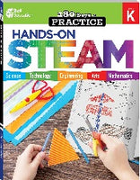 180 Days of Hands-On STEAM
