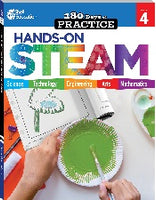 180 Days of Hands-On STEAM
