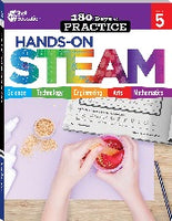 180 Days of Hands-On STEAM
