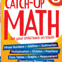Catch-up Math
