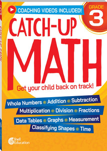 Catch-up Math