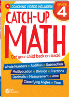 Catch-up Math

