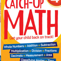 Catch-up Math