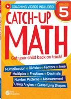 Catch-up Math
