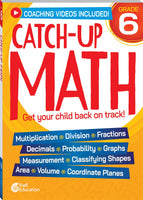 Catch-up Math
