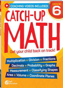 Catch-up Math