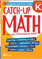 Catch-up Math
