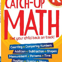 Catch-up Math