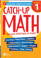 Catch-up Math
