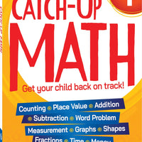 Catch-up Math