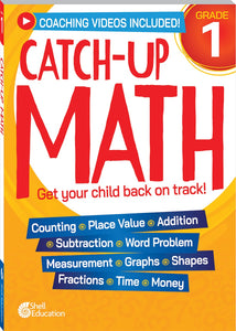 Catch-up Math