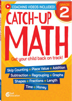 Catch-up Math
