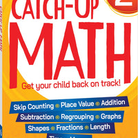 Catch-up Math
