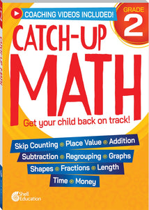 Catch-up Math
