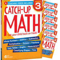 Catch-up Math