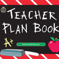 Teacher Plan Books