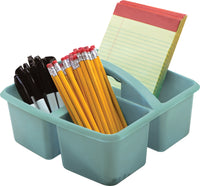 Plastic Storage Caddies
